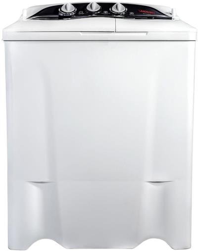 ماشین لباسشویی اسنوا مدل SWTS GAM6515