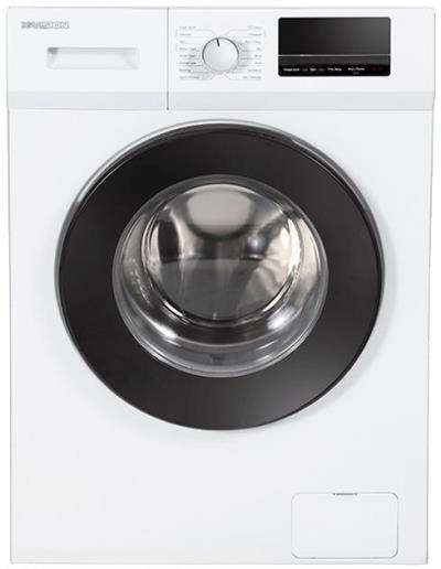 ماشین لباسشویی ایکس ویژن مدل XTW 720BW ظرفیت 7 کیلوگرم