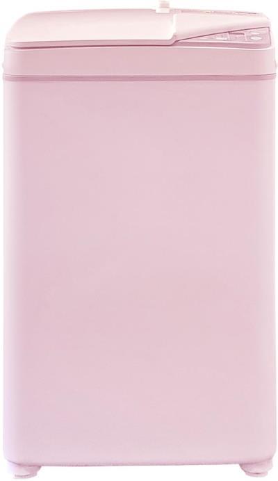 ماشین لباسشویی هایر مدل K33F ظرفيت 35 كيلوگرم