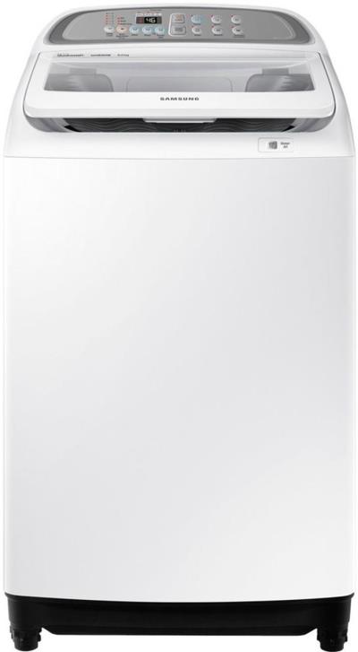 ماشین لباسشویی سامسونگ مدل WA14 با ظرفیت 9 کیلوگرم