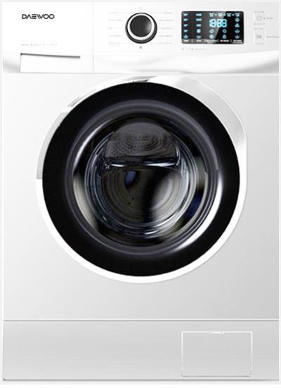 ماشین لباسشویی دوو سری ویوا مدل DWK VIVA80 ظرفیت 8 کیلوگرم ماشین لباسشویی دوو سری ویوا مدل DWK VIVA80 ظرفیت 8 کیلوگرم