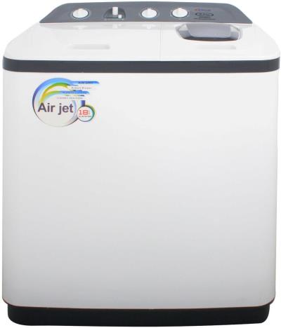 ماشین لباسشویی کروپ مدل CWT 9524AJ با ظرفیت 95 کیلوگرم