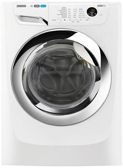 ماشین لباسشویی زانوسی مدل ZWF91483WH