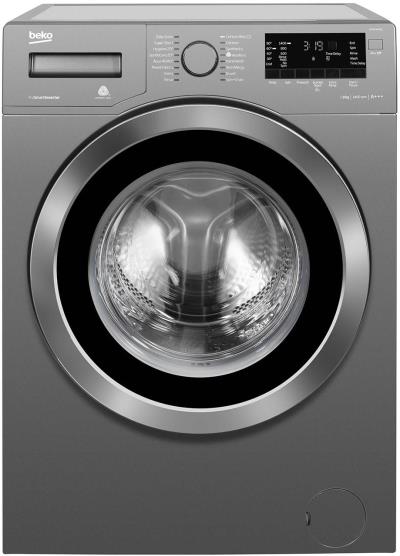 ماشین لباسشویی بکو مدل WX 943440 ظرفیت 9 کیلوگرم