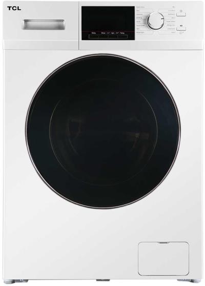 ماشین لباسشویی تی سی ال مدل TWF70 ظرفیت 7 کیلوگرم