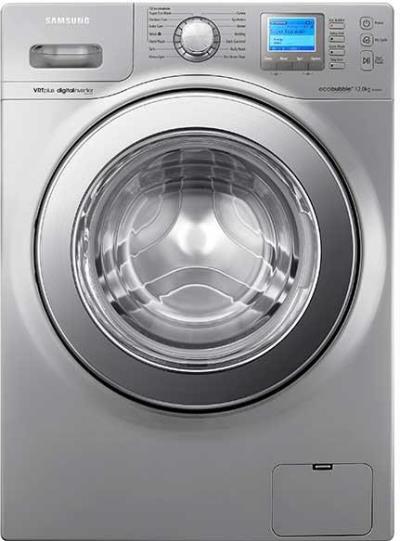 ماشین لباسشویی سامسونگ مدل H14A با ظرفیت 12 کیلوگرم
