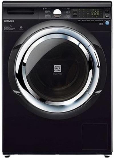 ماشین لباسشویی هیتاچی مدل BD W90 ظرفیت 9 کیلوگرم