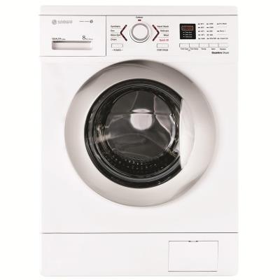 ماشین لباسشویی اسنوا مدل SWD 184 ظرفیت 8 کیلوگرم
