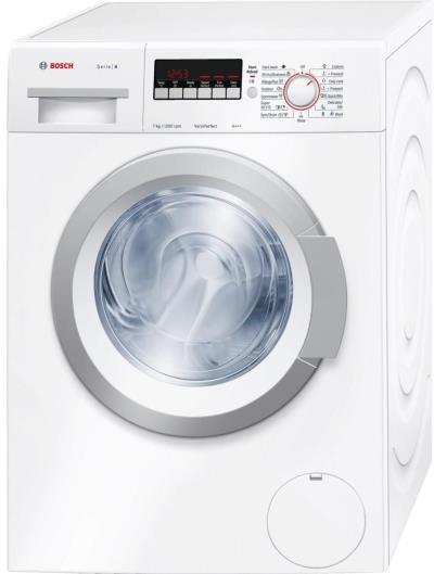 ماشین لباسشویی بوش مدل WAK24265IR ظرفیت 7 کیلوگرم