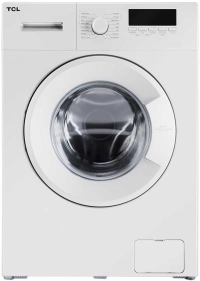 ماشین لباسشویی تی سی ال مدل TWF85 ظرفیت 85 کیلوگرم