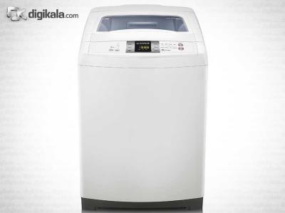 ماشین لباسشویی سامسونگ مدل WA12B9DEP با ظرفیت 8 کیلوگرم