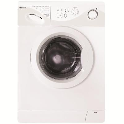 ماشین لباسشویی اسنوا مدل SWD SS8010 ظرفیت 5 کیلوگرم
