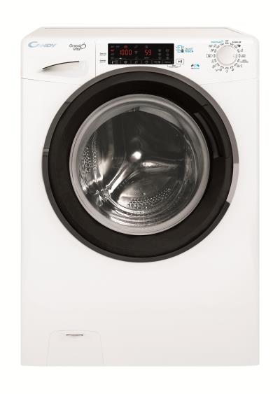 ماشین لباسشویی کندی مدل GVS 1409TH ظرفیت 9 کیلوگرم ماشین لباسشویی کندی مدل GVS 1409TH ظرفیت 9 کیلوگرم