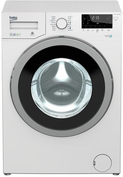 ماشین لباسشویی بکو مدل WMY 71283 ظرفیت 7 کیلوگرم