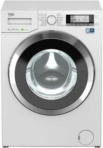 ماشین لباسشویی بکو مدل WMY 111444 ظرفیت 11 کیلوگرم