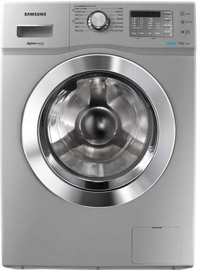 ماشین لباسشویی سامسونگ مدل J1432BSCHAC با ظرفیت 7 کیلوگرم