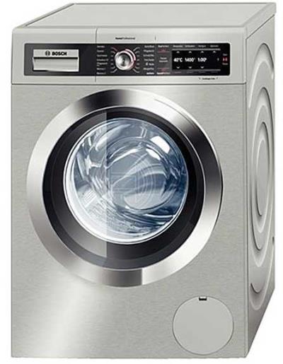 ماشین لباسشویی بوش مدل WAY287X0 با ظرفیت 8 کیلوگرم