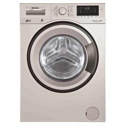 ماشین لباسشویی بلومبرگ مدل BWG 374 ظرفیت 7 کیلوگرم