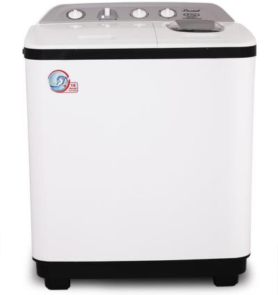ماشین لباسشویی دکستر مدل DWT 951T ظرفیت 95 کیلوگرم