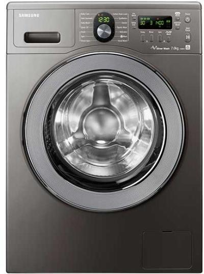 ماشین لباسشویی سامسونگ مدل J1488SXHAC با ظرفیت 7 کیلوگرم