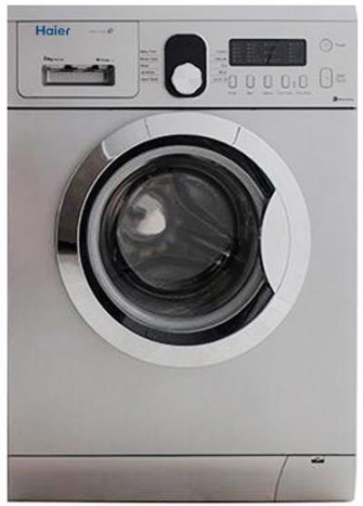 ماشین لباسشویی هایر مدل HWM 623 ظرفیت 6 کیلوگرم