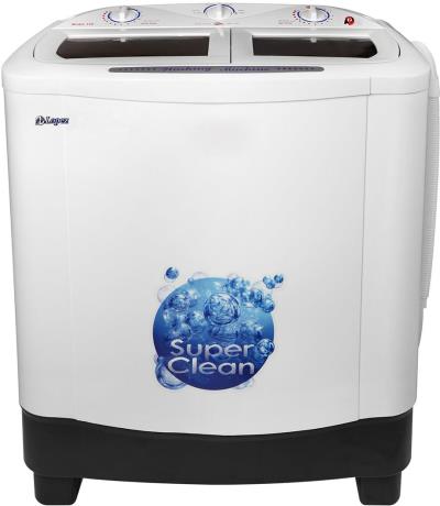 ماشین لباسشویی دوقلو لوپز مدل L7 ظرفیت 75 کیلوگرم