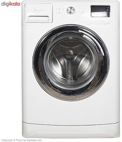 ماشین لباسشویی ویرپول مدل AWOE11149 ظرفیت 11 کیلوگرم