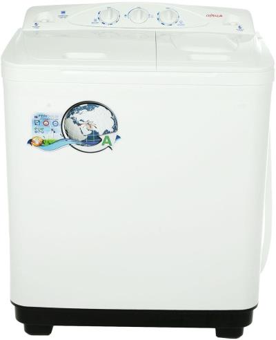 ماشین لباسشویی فریدولین مدل SWT100 ظرفیت 10 کیلوگرم