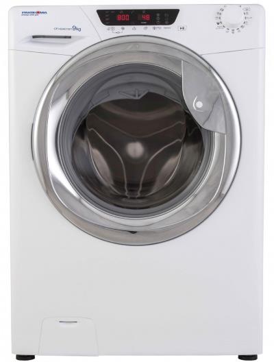 ماشین لباسشویی پاکشوما مدل CFI 92401 ظرفیت 9 کیلوگرم