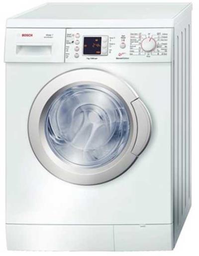 ماشین لباسشویی بوش مدل WAE24467ME با ظرفیت 7 کیلوگرم