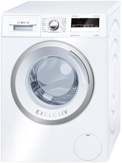 ماشین لباسشویی بوش مدل WAN28290 ظرفیت 7 کیلوگرم