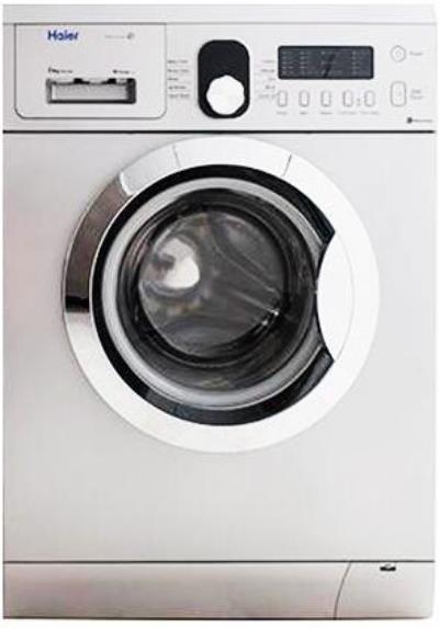 ماشین لباسشویی حایر مدل HWM 621 ظرفیت 6 کیلوگرم