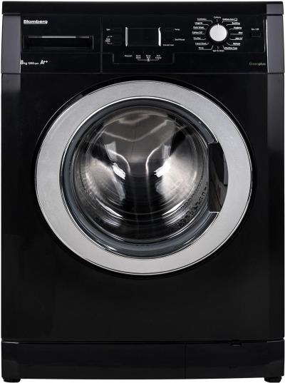 ماشین لباسشویی بلومبرگ مدل WNF 8422 ظرفیت 8 کیلوگرم