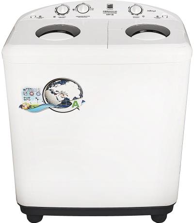 ماشین لباسشویی فریدولین مدل SWT 86 ظرفیت 75 کیلوگرم