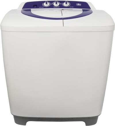 ماشین لباسشویی دوقلو تیوان مدل TWM 9600 F1 ظرفیت 9 کیلوگرم