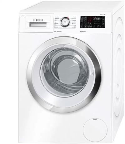 ماشین لباسشویی بوش سری 6 مدل WAT28682IR ظرفیت 9 کیلوگرم