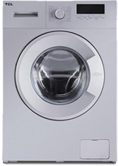 ماشین لباسشویی تی سی ال مدل TWE 852 ظرفیت 85 کیلوگرم