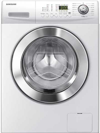 ماشین لباسشویی سامسونگ مدل J1235CHAC با ظرفیت 7 کیلوگرم