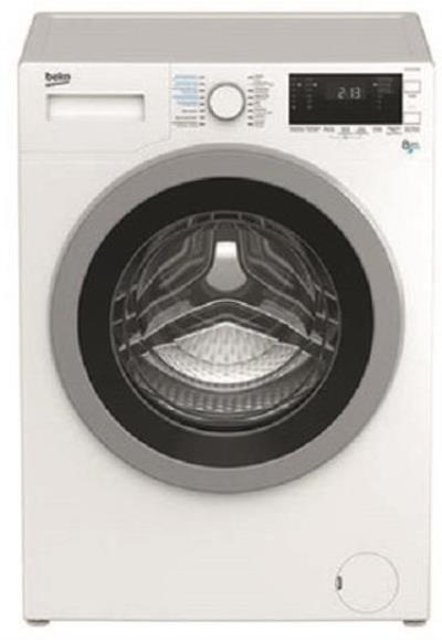 ماشین لباسشویی بکو مدل HTV 8633 XSO