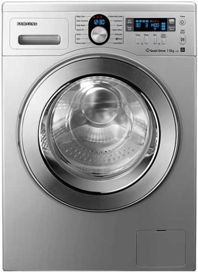 ماشین لباسشویی سامسونگ مدل J145 ظرفیت 7 کیلوگرم