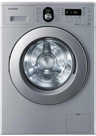 ماشین لباسشویی سامسونگ مدل J1488 با ظرفیت 7 کیلوگرم