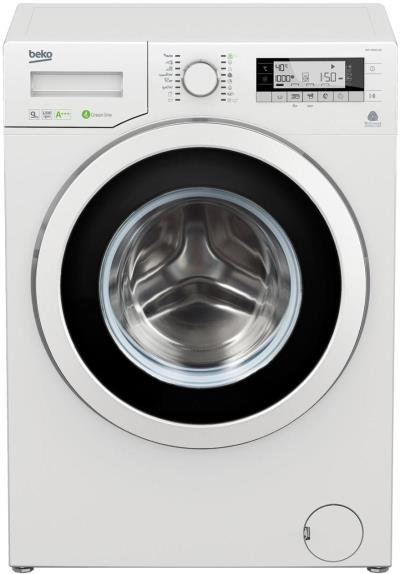 ماشین لباسشویی بکو مدل WMY 91243 ظرفیت 9 کیلوگرم