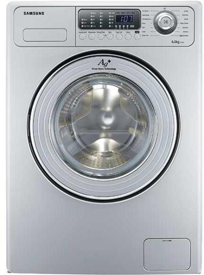 ماشین لباسشویی سامسونگ مدل B1287 ظرفیت 6 کیلوگرم