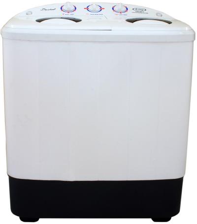 ماشین لباسشویی دکستر مدل DWT651 با ظرفیت 65 کیلوگرم