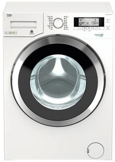 ماشین لباسشویی بکو مدل WMY 101444 LB1 ظرفیت 10 کیلوگرم