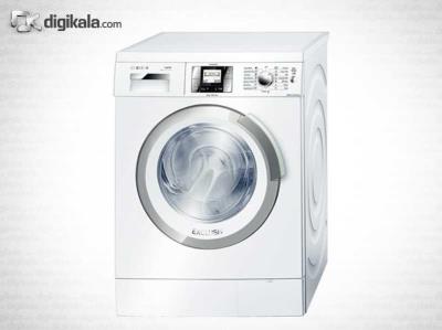 ماشین لباسشویی بوش مدل WAS32798ME با ظرفیت 8 کیلوگرم