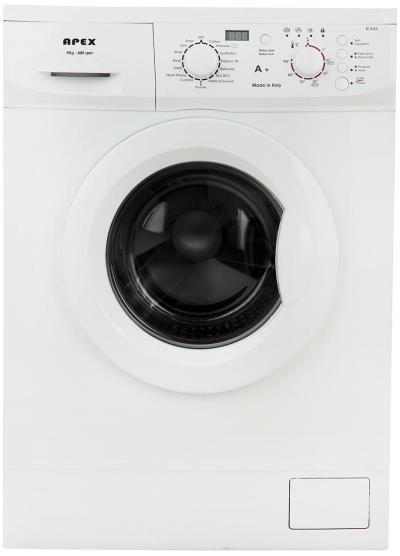 ماشین لباسشویی اپکس مدل 01