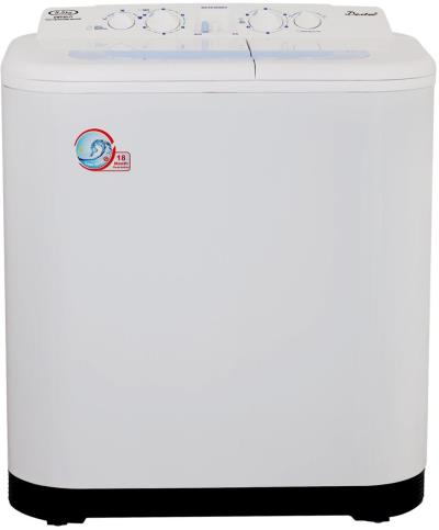 ماشین لباسشویی دکستر مدل DWT 851T با ظرفیت 85 کیلوگرم
