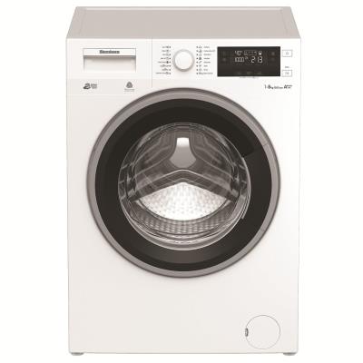 ماشین لباسشویی بلومبرگ مدل WAFN 81230 ظرفیت 8 کیلوگرم