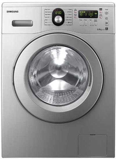 ماشین لباسشویی سامسونگ مدل B1275S با ظرفیت 7 کیلوگرم